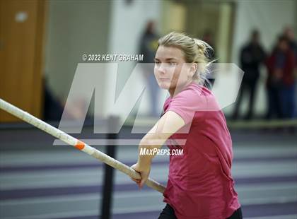 Thumbnail 1 in Indiana Runner Indoor Open photogallery.