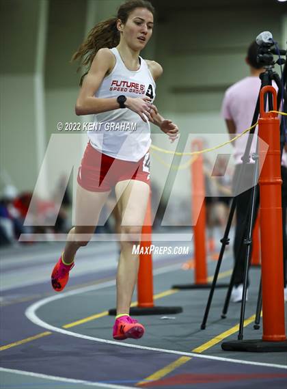 Thumbnail 2 in Indiana Runner Indoor Open photogallery.