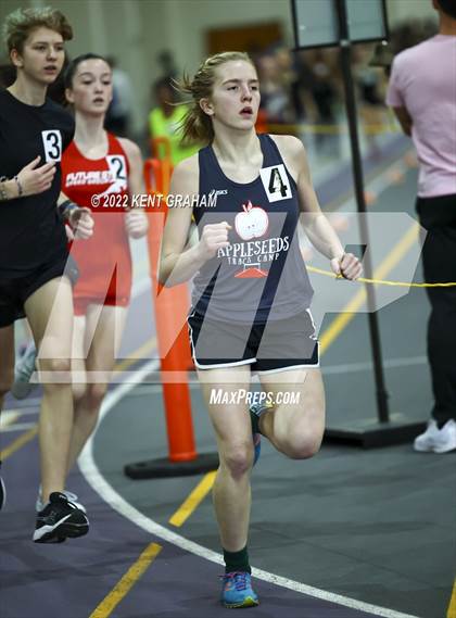 Thumbnail 1 in Indiana Runner Indoor Open photogallery.