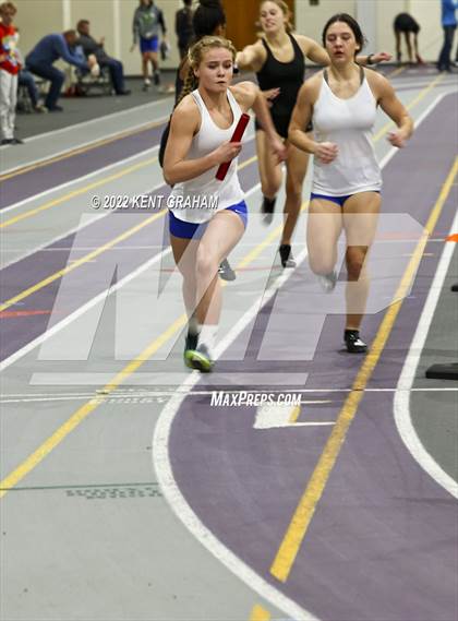 Thumbnail 2 in Indiana Runner Indoor Open photogallery.