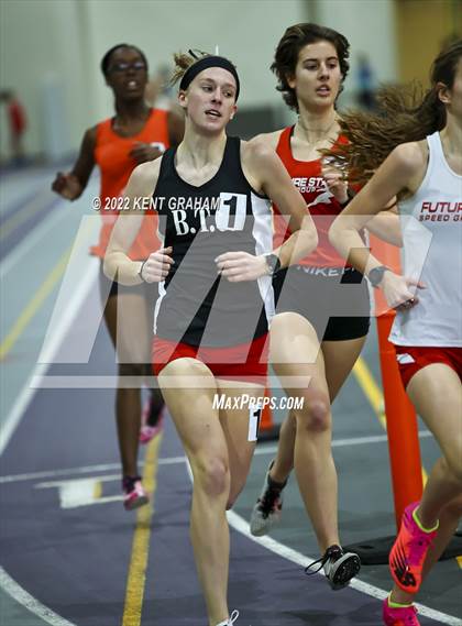 Thumbnail 2 in Indiana Runner Indoor Open photogallery.