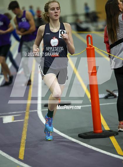 Thumbnail 3 in Indiana Runner Indoor Open photogallery.