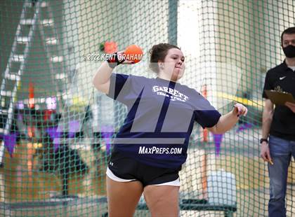 Thumbnail 1 in Indiana Runner Indoor Open photogallery.
