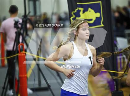 Thumbnail 1 in Indiana Runner Indoor Open photogallery.