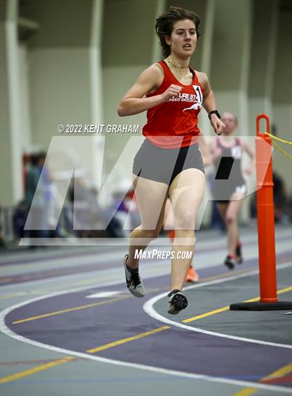 Thumbnail 3 in Indiana Runner Indoor Open photogallery.
