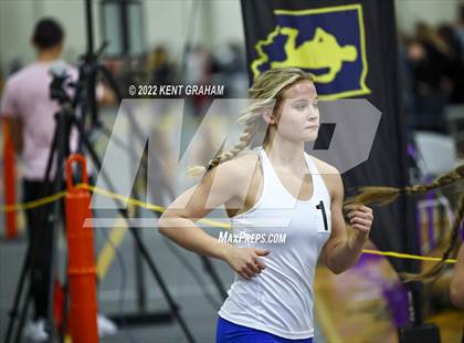 Thumbnail 2 in Indiana Runner Indoor Open photogallery.