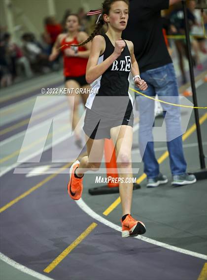 Thumbnail 2 in Indiana Runner Indoor Open photogallery.