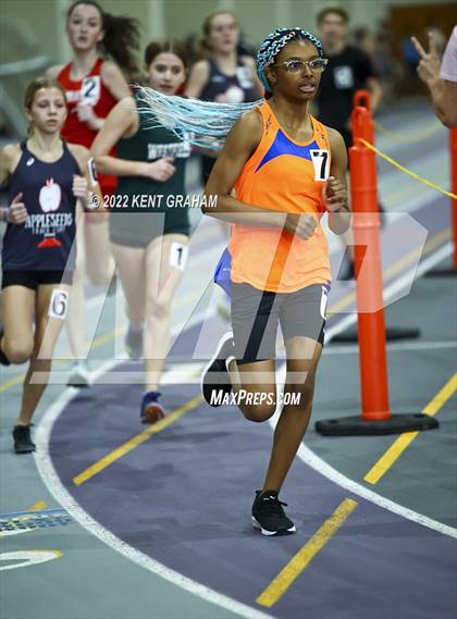 Thumbnail 3 in Indiana Runner Indoor Open photogallery.