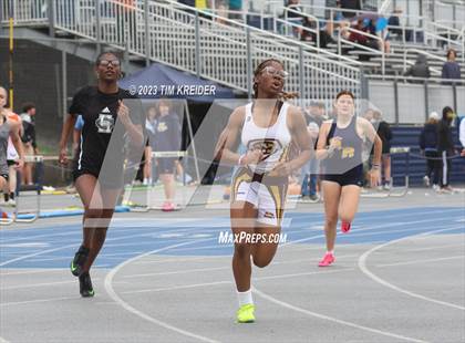 Thumbnail 1 in 2023 Mid-Penn Track and Field Championships photogallery.
