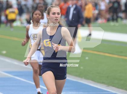 Thumbnail 1 in 2023 Mid-Penn Track and Field Championships photogallery.