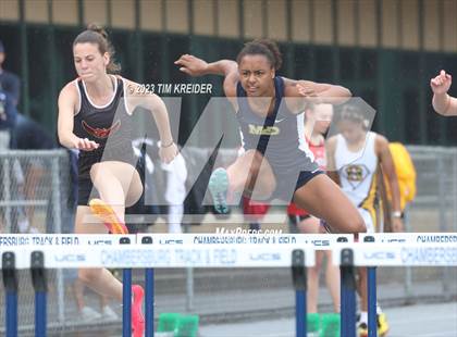 Thumbnail 2 in 2023 Mid-Penn Track and Field Championships photogallery.