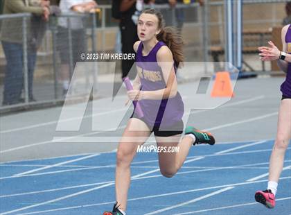 Thumbnail 2 in 2023 Mid-Penn Track and Field Championships photogallery.