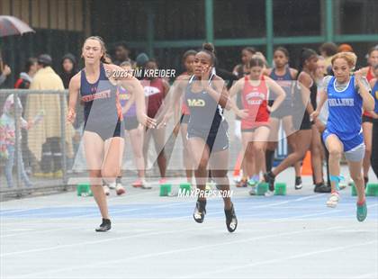 Thumbnail 3 in 2023 Mid-Penn Track and Field Championships photogallery.