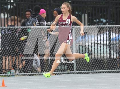 Thumbnail 1 in 2023 Mid-Penn Track and Field Championships photogallery.