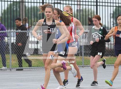 Thumbnail 2 in 2023 Mid-Penn Track and Field Championships photogallery.
