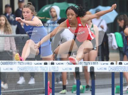 Thumbnail 1 in 2023 Mid-Penn Track and Field Championships photogallery.