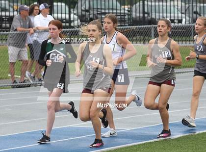 Thumbnail 2 in 2023 Mid-Penn Track and Field Championships photogallery.