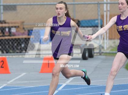 Thumbnail 3 in 2023 Mid-Penn Track and Field Championships photogallery.