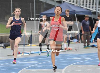 Thumbnail 2 in 2023 Mid-Penn Track and Field Championships photogallery.
