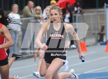 Thumbnail 1 in 2023 Mid-Penn Track and Field Championships photogallery.