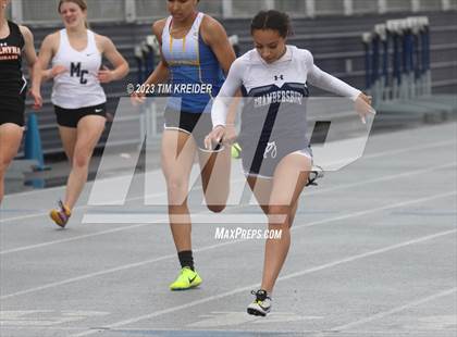 Thumbnail 2 in 2023 Mid-Penn Track and Field Championships photogallery.