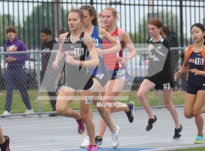Thumbnail 3 in 2023 Mid-Penn Track and Field Championships photogallery.