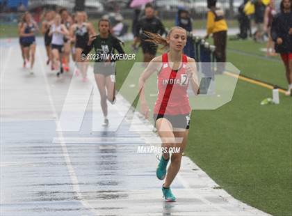 Thumbnail 2 in 2023 Mid-Penn Track and Field Championships photogallery.