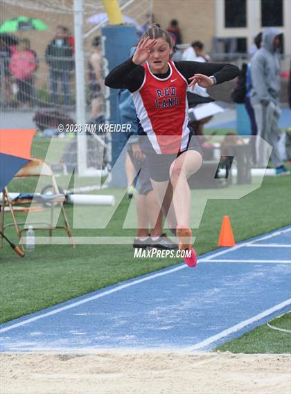 Thumbnail 2 in 2023 Mid-Penn Track and Field Championships photogallery.