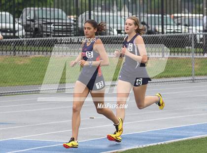 Thumbnail 3 in 2023 Mid-Penn Track and Field Championships photogallery.