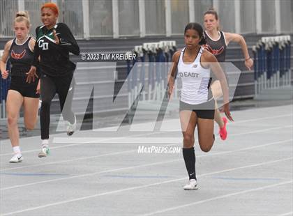 Thumbnail 3 in 2023 Mid-Penn Track and Field Championships photogallery.