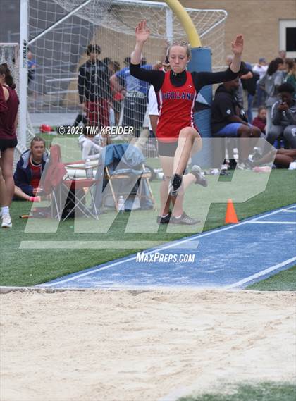 Thumbnail 2 in 2023 Mid-Penn Track and Field Championships photogallery.