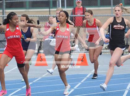 Thumbnail 3 in 2023 Mid-Penn Track and Field Championships photogallery.