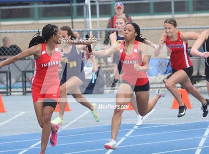 Thumbnail 2 in 2023 Mid-Penn Track and Field Championships photogallery.