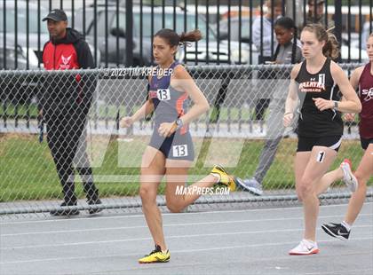 Thumbnail 3 in 2023 Mid-Penn Track and Field Championships photogallery.