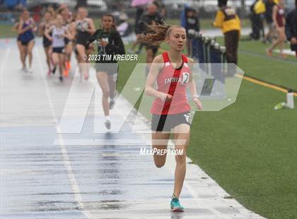Thumbnail 1 in 2023 Mid-Penn Track and Field Championships photogallery.