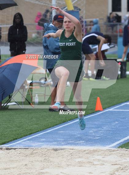 Thumbnail 1 in 2023 Mid-Penn Track and Field Championships photogallery.