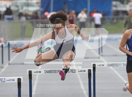 Thumbnail 1 in 2023 Mid-Penn Track and Field Championships photogallery.