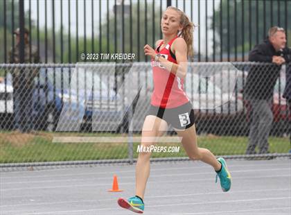 Thumbnail 3 in 2023 Mid-Penn Track and Field Championships photogallery.