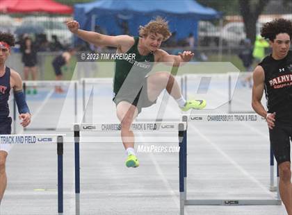 Thumbnail 3 in 2023 Mid-Penn Track and Field Championships photogallery.