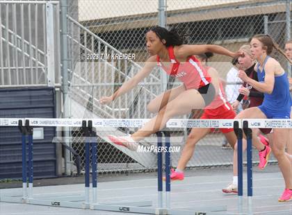 Thumbnail 2 in 2023 Mid-Penn Track and Field Championships photogallery.
