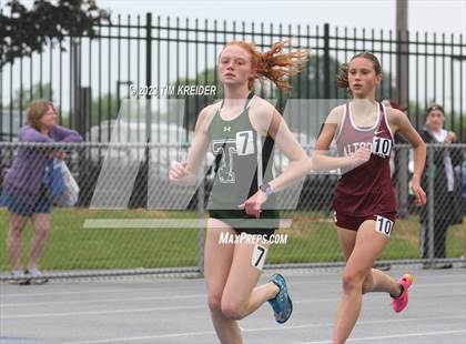 Thumbnail 3 in 2023 Mid-Penn Track and Field Championships photogallery.