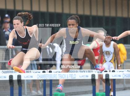 Thumbnail 3 in 2023 Mid-Penn Track and Field Championships photogallery.