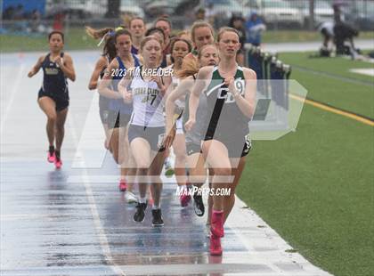 Thumbnail 2 in 2023 Mid-Penn Track and Field Championships photogallery.