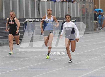 Thumbnail 3 in 2023 Mid-Penn Track and Field Championships photogallery.