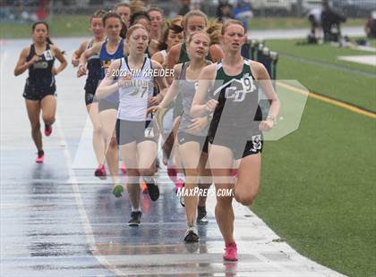 Thumbnail 3 in 2023 Mid-Penn Track and Field Championships photogallery.