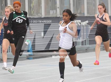 Thumbnail 1 in 2023 Mid-Penn Track and Field Championships photogallery.