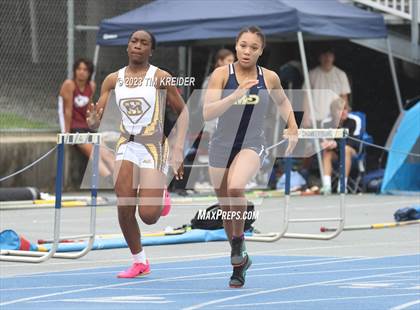 Thumbnail 3 in 2023 Mid-Penn Track and Field Championships photogallery.
