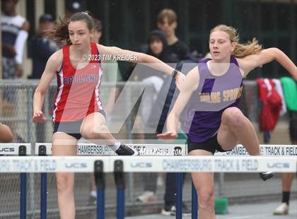 Thumbnail 2 in 2023 Mid-Penn Track and Field Championships photogallery.
