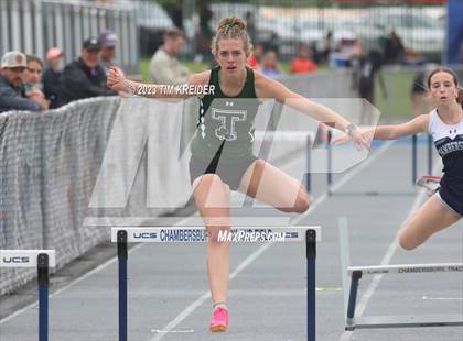 Thumbnail 3 in 2023 Mid-Penn Track and Field Championships photogallery.