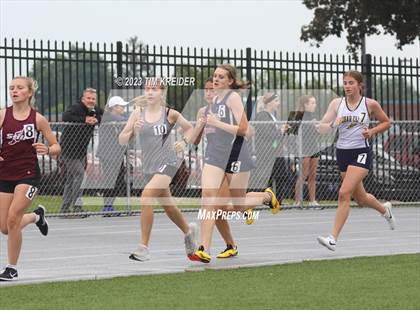 Thumbnail 2 in 2023 Mid-Penn Track and Field Championships photogallery.